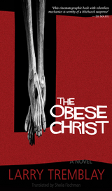 Obese Christ e-book -  Larry Tremblay