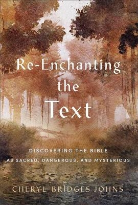 Re-enchanting the Text - Cheryl Bridges Johns