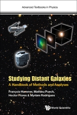 STUDYING DISTANT GALAXIES - Francois Hammer, Mathieu Peuch, Hector Flores, Myriam Rodrigues