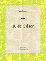 Jules César - William Shakespeare,  Ligaran