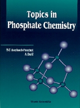 TOPICS IN PHOSPHATE CHEMISTRY - Marie-Therese Averbuch-Pouchot, Andre Durif