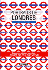 Portraits de Londres -  Amandine Alexandre