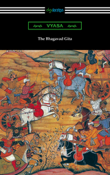 Bhagavad Gita (Translated into English prose with an Introduction by Kashinath Trimbak Telang) -  Vyasa