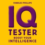IQ Tester Book - Charles Phillips