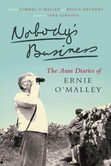 Nobody's Business -  Ernie O'Malley