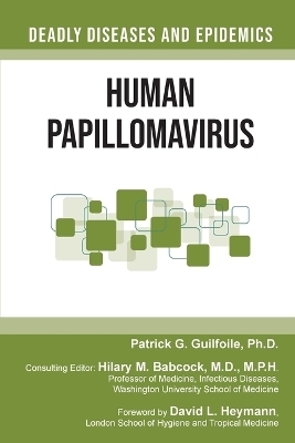Human Papillomavirus - Patrick Guilfoile