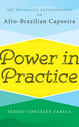 Power in Practice -  Sergio Gonzalez Varela