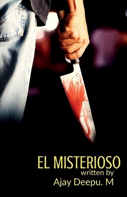 El - Misterioso - M Ajay