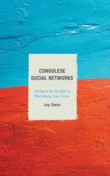 Congolese Social Networks -  Joy Owen