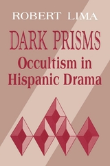 Dark Prisms - Robert Lima