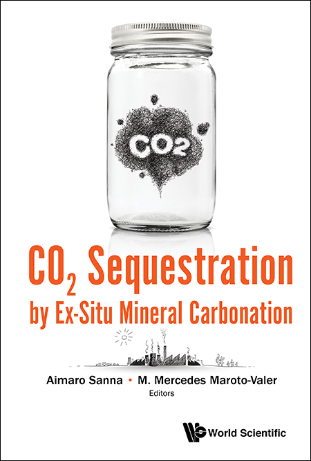 CO2 SEQUESTRATION BY EX-SITU MINERAL CARBONATION - 