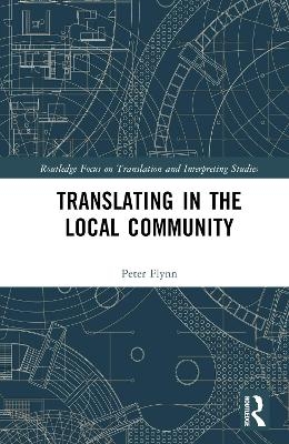 Translating in the Local Community - Peter Flynn