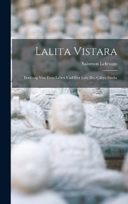 Lalita Vistara - Salomon Lefmann