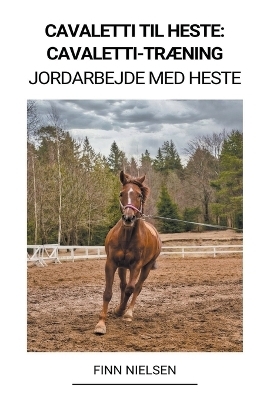 Cavaletti til Heste - Finn Nielsen