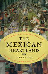 Mexican Heartland -  John Tutino