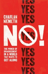 No! - Charlan Nemeth