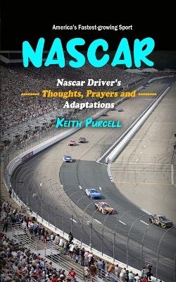 Nascar - Keith Purcell