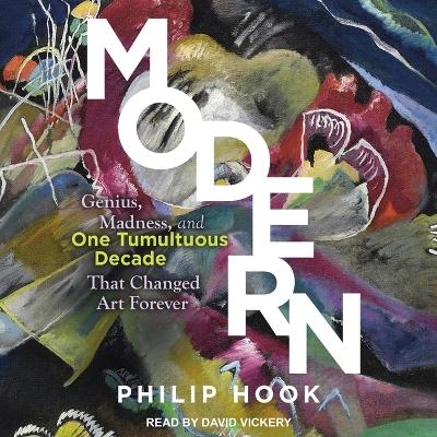 Modern - Philip Hook