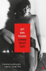 Art Sex Music -  Cosey Fanni Tutti