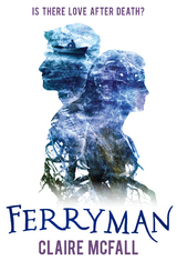 Ferryman - Claire McFall