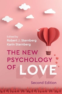 The New Psychology of Love - 