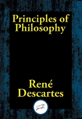 Principles of Philosophy -  Rene Descartes