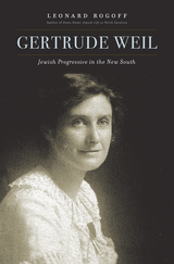 Gertrude Weil - Leonard Rogoff