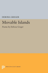 Movable Islands - Debora Greger