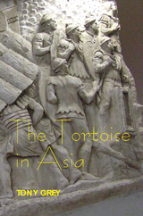 Tortoise in Asia -  Tony Grey