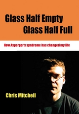 Glass Half-Empty, Glass Half-Full - Chris Mitchell