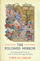 Polished Mirror -  Cyrus Ali Zargar