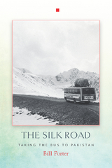 Silk Road -  Bill Porter