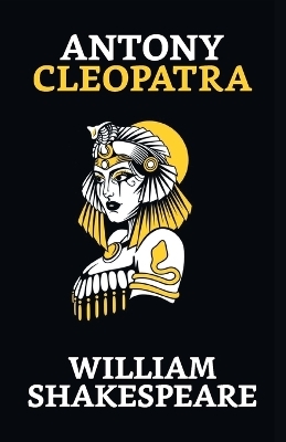 Antony Cleopatra - William Shakespeare