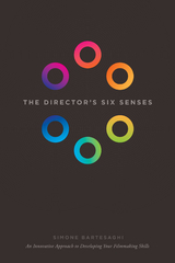 Director's Six Senses -  Simone Bartesaghi