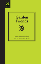 Garden Friends -  Ed Ikin