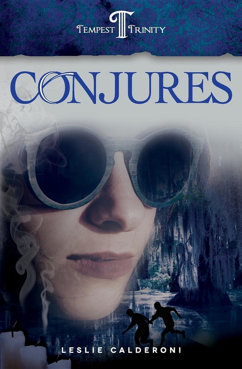 Conjures -  Leslie Calderoni