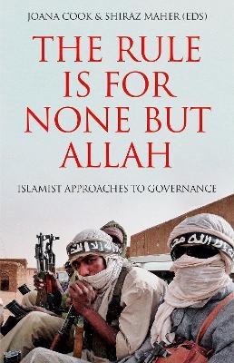 The Rule Is for None But Allah - 