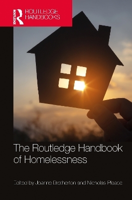The Routledge Handbook of Homelessness - 