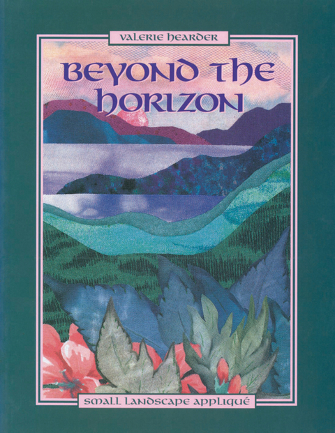 Beyond the Horizon -  Valerie Hearder