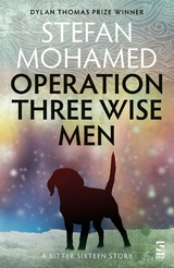 Operation Three Wise Men -  Stefan Mohamed