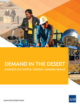 Demand in the Desert -  Asian Development Bank