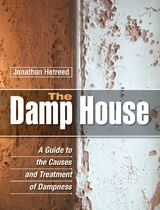 Damp House -  Jonathan Hetreed