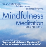 Mindfulness Meditation -  Emet Joseph Emet