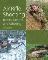 Air Rifle Shooting for Pest Control and Rabbiting - John Bezzant