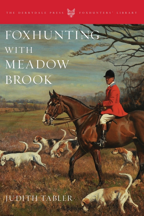 Foxhunting with Meadow Brook -  Judith Tabler
