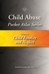 Child Abuse Pocket Atlas, Volume 5 -  Randell Alexander