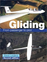 Gliding - Steve Longland