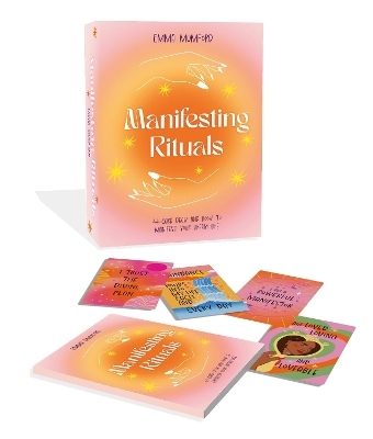 Manifesting Rituals - Emma Mumford