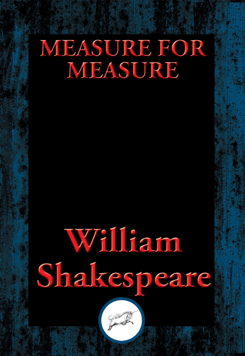 Measure for Measure -  William Shakespeare