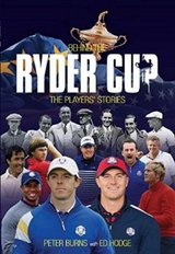 Behind the Ryder Cup -  Peter Burns